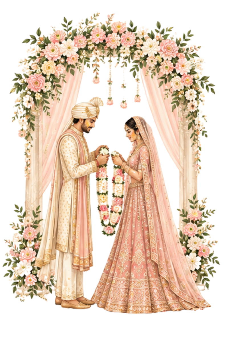 varmala motif