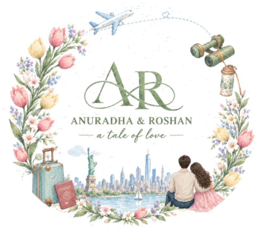 Wedding Crest